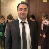 Mehrdad Mohadjel's Photo