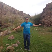 amin ghasemi's Photo