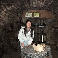 Luana Piovesan Ucci's Photo