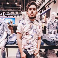 Luis Guillen's Photo