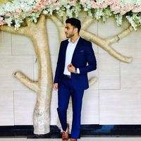 Aditya Singh's Photo