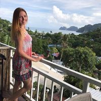 Ekaterina Kostenko's Photo