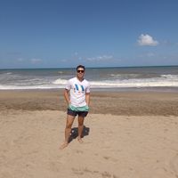 Nicolas  Paulon's Photo