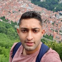 Mohammed Hanif's Photo