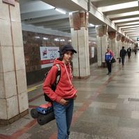 Таня Смыкалова's Photo