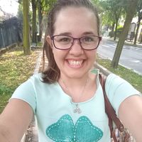 Alejandra Acosta Suárez's Photo