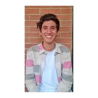 Michell Olavarrieta's Photo