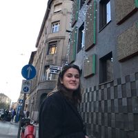 Nastya Gnatyshyna的照片