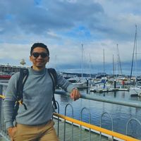 Andhi Susanto's Photo