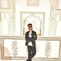 Sharad Pawar's Photo