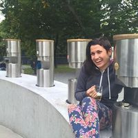 Antoaneta Toncheva的照片