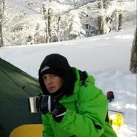 Michael Daecke's Photo