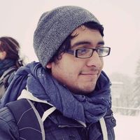 Le foto di César Zenón Díaz Cueva