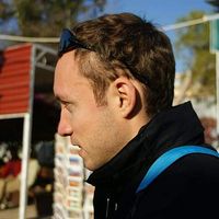 Nicolas Campos's Photo