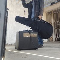 Israel Josue's Photo