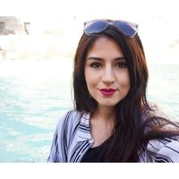 Lea Contreras的照片