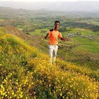 Fotos von Asrate Tsegaw