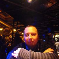 Nicola Di Cintio's Photo