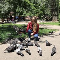 Fotos de Tania Tatiana