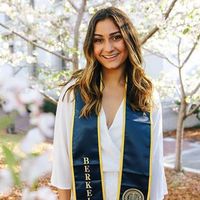 Sabrina Patel's Photo