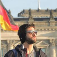 Anderson Leão's Photo