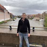 McGregor Alexander's Photo