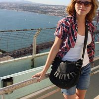 Lisa Bomash的照片