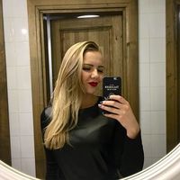 Fotos de Olya Ogorodnyk