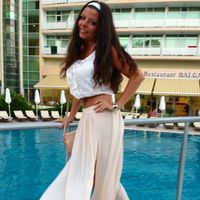 Olga Urshulyak的照片