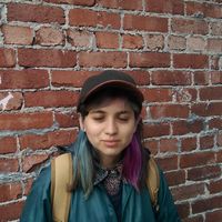 Dani Espinoza的照片