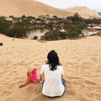 Silvia Márquez's Photo