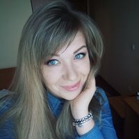 Elena Dovgopola's Photo