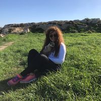 Dilek Bolat的照片