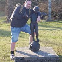 Zdjęcia użytkownika Thomas Herrmann