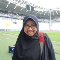 Diesta Ulya的照片