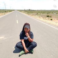 Martha Wanjiku's Photo