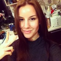 Anna Koksina的照片