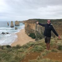 Tim Gobrecht's Photo