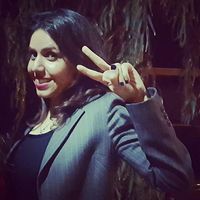 Marjan Salehpour's Photo