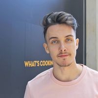 Israel Pescador's Photo