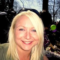 Anastasija Karjalainen's Photo