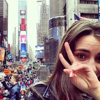 Camille Bignon's Photo