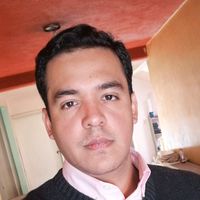 Cristian Adrián  González's Photo