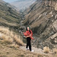 Fotos de Мария Трушакова