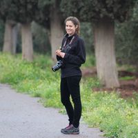 Zoi kalogeropoulou的照片