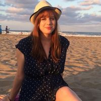 Alexandra Bernard的照片