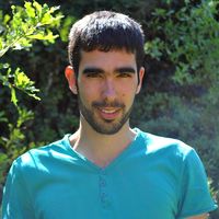 Fotos de Jon Cadierno