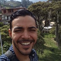 Juan Carlos Abreu matute's Photo