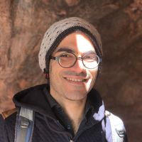 Ben Richie Sadan's Photo