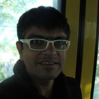 Ashish Nangia's Photo